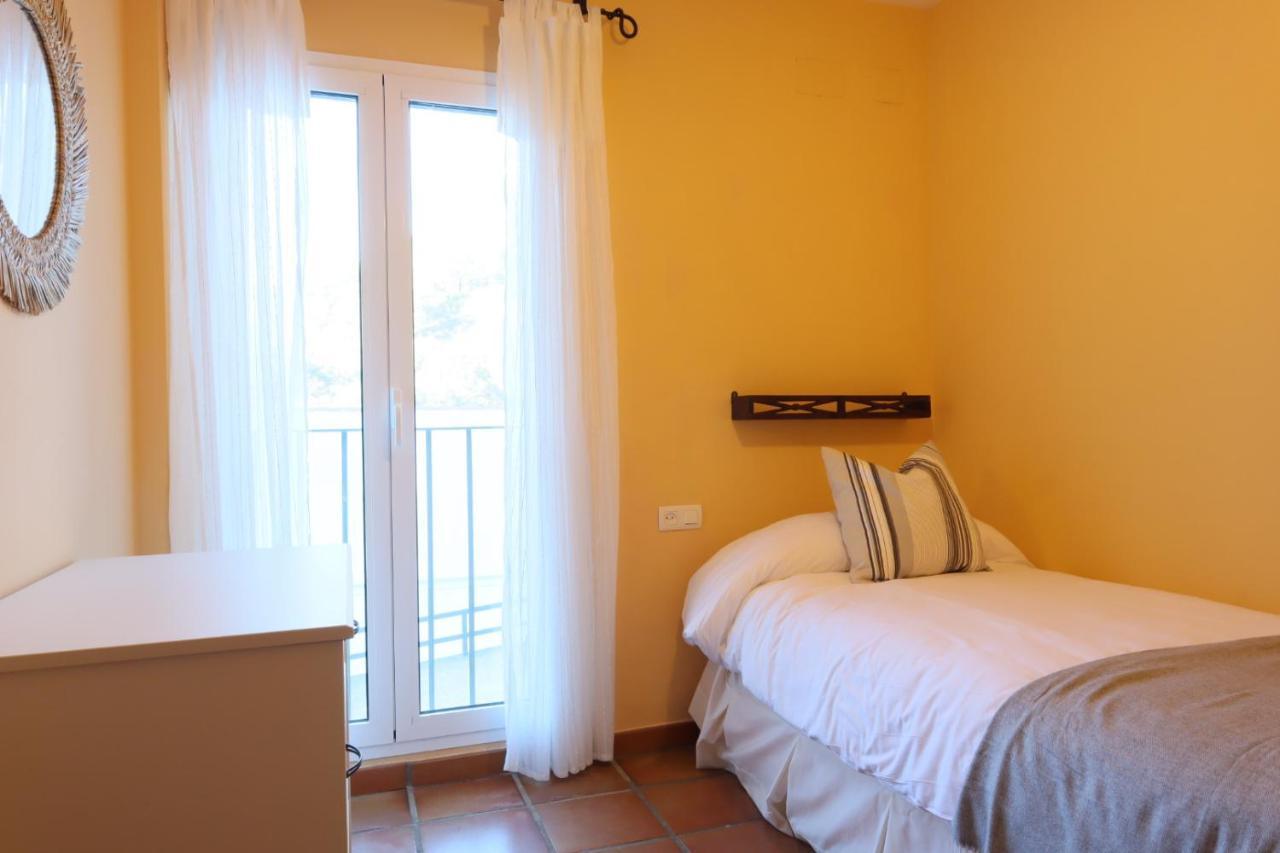Casa La Buganvilla 2 Aracena Zewnętrze zdjęcie
