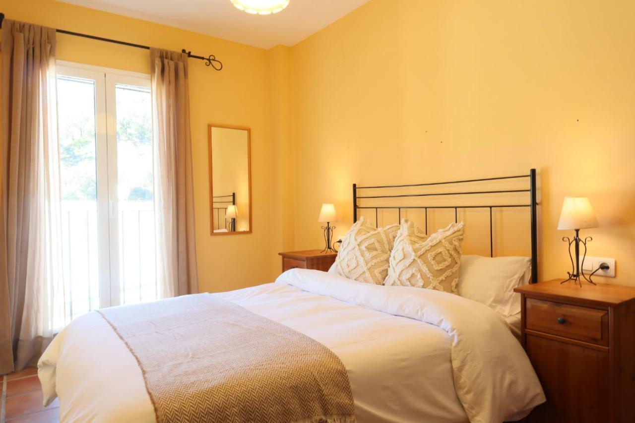 Casa La Buganvilla 2 Aracena Zewnętrze zdjęcie