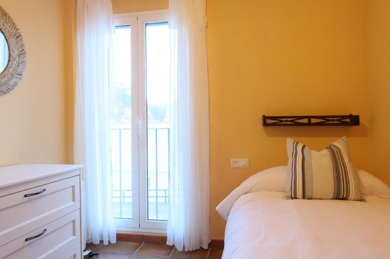 Casa La Buganvilla 2 Aracena Zewnętrze zdjęcie