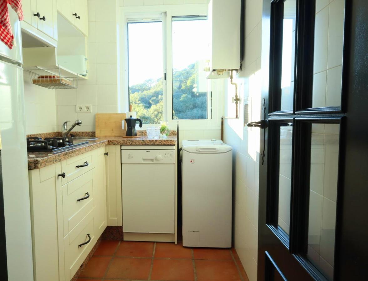 Casa La Buganvilla 2 Aracena Zewnętrze zdjęcie