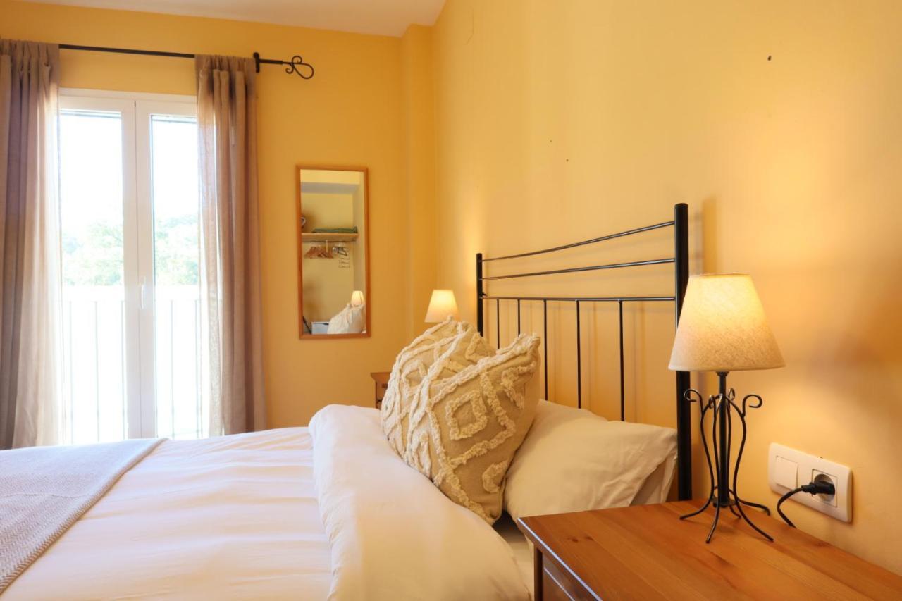 Casa La Buganvilla 2 Aracena Zewnętrze zdjęcie